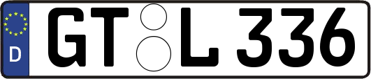 GT-L336