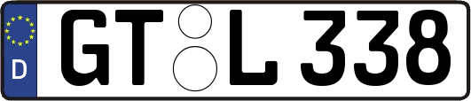 GT-L338