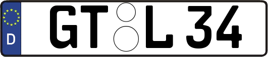 GT-L34