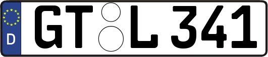 GT-L341
