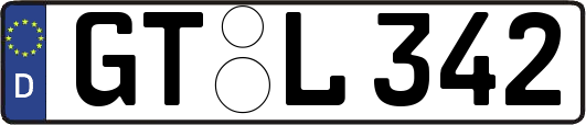 GT-L342