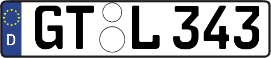 GT-L343