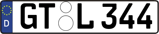 GT-L344