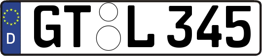 GT-L345