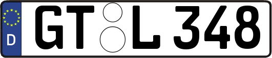 GT-L348