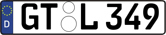 GT-L349