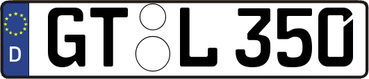 GT-L350