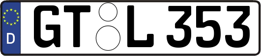 GT-L353