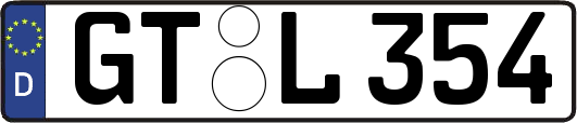 GT-L354