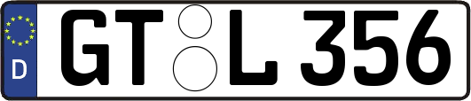 GT-L356