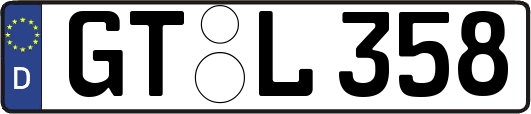 GT-L358