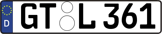 GT-L361