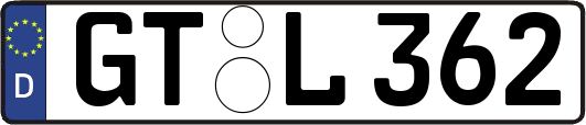 GT-L362