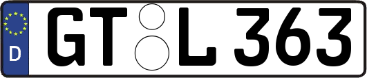GT-L363