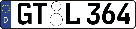 GT-L364
