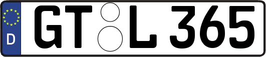 GT-L365