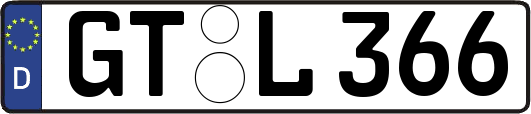 GT-L366
