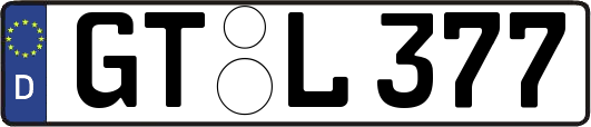GT-L377