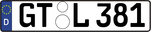 GT-L381