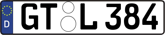 GT-L384