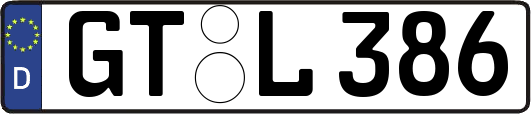 GT-L386