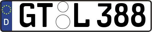 GT-L388