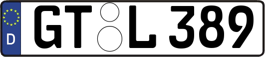 GT-L389