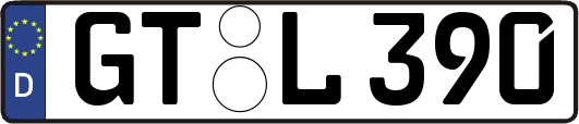 GT-L390