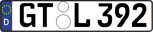 GT-L392