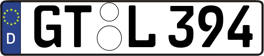 GT-L394