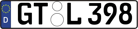 GT-L398