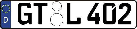 GT-L402