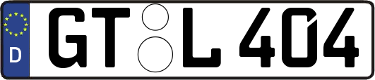 GT-L404