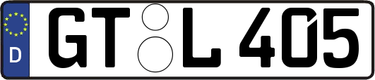 GT-L405