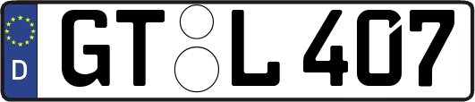 GT-L407