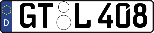 GT-L408