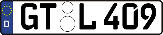 GT-L409