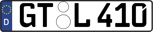 GT-L410
