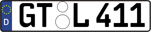 GT-L411