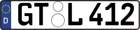 GT-L412
