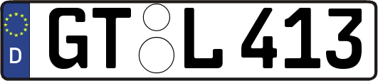 GT-L413