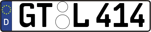 GT-L414