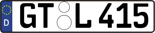 GT-L415
