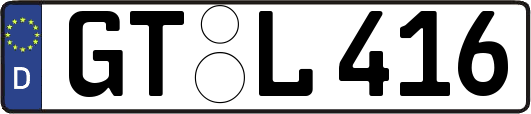 GT-L416