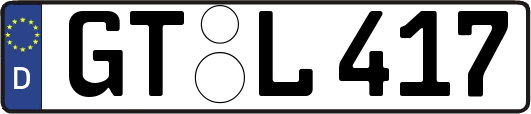 GT-L417