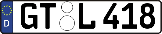 GT-L418