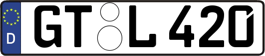 GT-L420