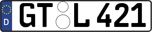 GT-L421