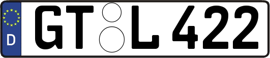 GT-L422