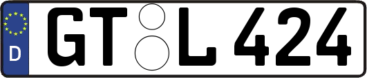 GT-L424